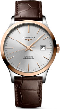 Часы Longines Elegance L2.821.5.72.2