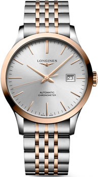 Часы Longines Elegance L2.821.5.72.7