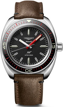 Часы Longines Heritage L2.836.4.52.2