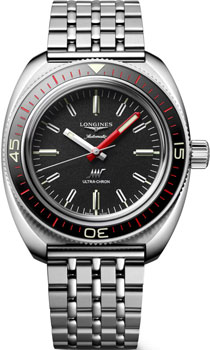 Часы Longines Heritage L2.836.4.52.6