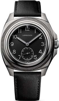 Часы Longines Heritage L2.838.1.53.2