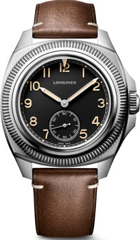 Часы Longines Heritage L2.838.4.53.0