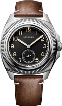 Часы Longines Heritage L2.838.4.53.9