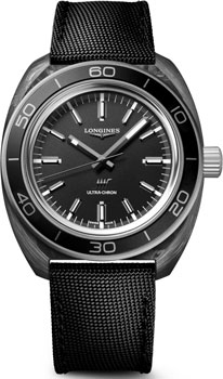 Часы Longines Heritage L2.839.4.52.2