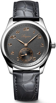 Часы Longines Master L2.843.4.63.2