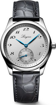 Часы Longines Master L2.843.4.73.2