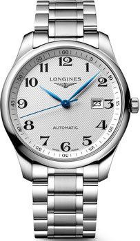 Часы Longines Master L2.893.4.78.6
