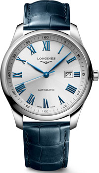 Часы Longines Master L2.893.4.79.2