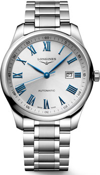 Часы Longines Master L2.893.4.79.6