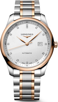 Часы Longines Master L2.893.5.77.7