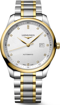 Часы Longines Master L2.893.5.97.7