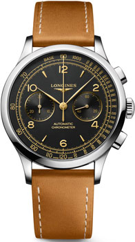 Часы Longines Elegance L2.921.4.56.2
