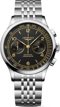 Часы Longines Elegance L2.921.4.56.6
