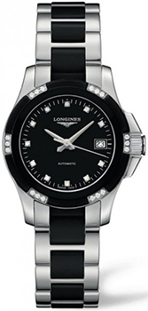 Часы Longines Conquest L3.299.0.57.7