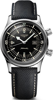 Часы Longines Heritage L3.374.4.50.0