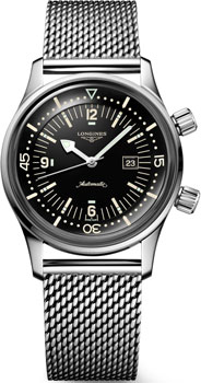 Часы Longines Heritage L3.374.4.50.6