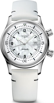 Часы Longines Heritage L3.374.4.80.0