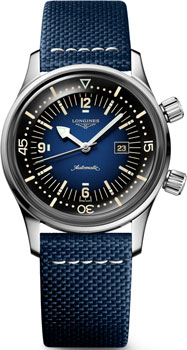Часы Longines Heritage L3.374.4.90.2