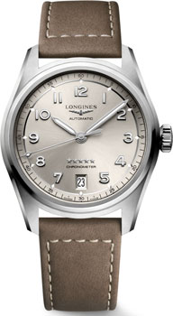 Часы Longines Spirit L3.410.4.63.2