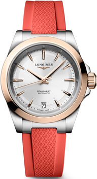 Часы Longines Conquest L3.430.5.72.9