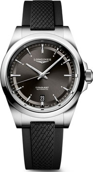 Часы Longines Conquest L3.720.4.52.9