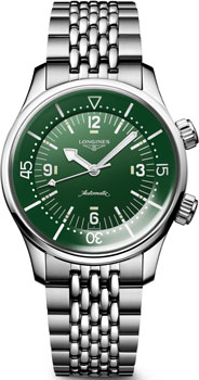 Часы Longines Heritage L3.764.4.06.6