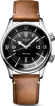 Часы Longines Heritage L3.764.4.50.0