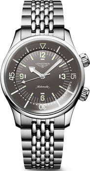 Часы Longines Heritage L3.764.4.99.6