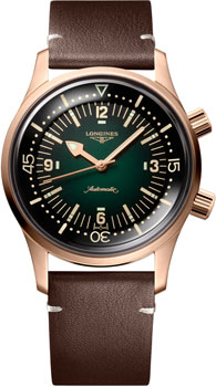 Часы Longines Heritage L3.774.1.50.2