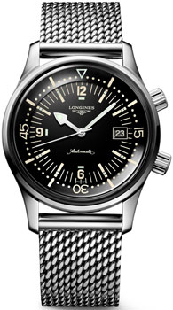 Часы Longines Heritage L3.774.4.50.6