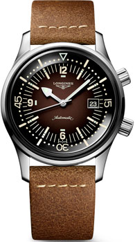 Часы Longines Heritage L3.774.4.60.2