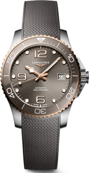 Часы Longines Conquest L3.780.3.78.9