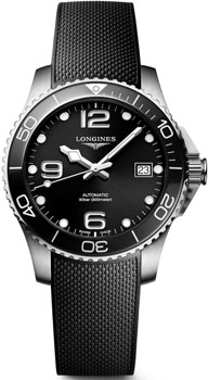 Часы Longines Conquest L3.780.4.56.9