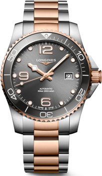 Часы Longines Conquest L3.781.3.78.7