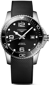 Часы Longines Conquest L3.781.4.56.9