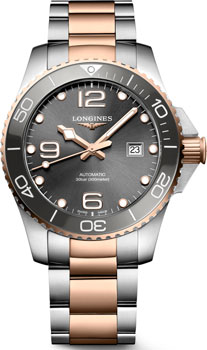 Часы Longines Conquest L3.782.3.78.7