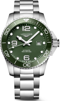 Часы Longines Conquest L3.782.4.06.6