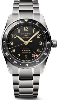 Часы Longines Spirit L3.802.1.53.6
