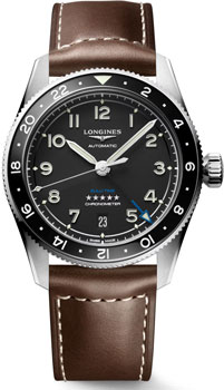 Часы Longines Spirit L3.802.4.53.2