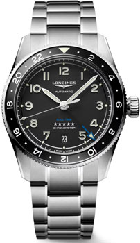 Часы Longines Spirit L3.802.4.53.6