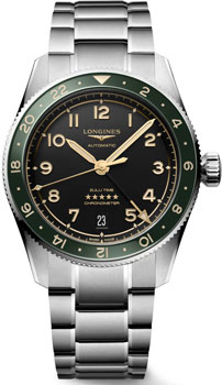 Часы Longines Spirit L3.802.4.63.6