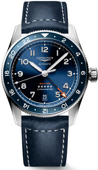 Часы Longines Spirit L3.802.4.93.2