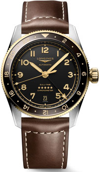 Часы Longines Spirit L3.802.5.53.2
