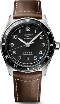 Часы Longines Spirit L3.812.4.53.2