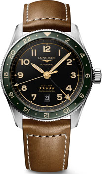 Часы Longines Spirit L3.812.4.63.2