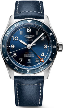Часы Longines Spirit L3.812.4.93.2