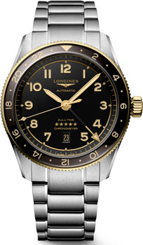 Часы Longines Spirit L3.812.5.53.6