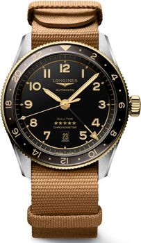 Часы Longines Spirit L3.812.5.53.9