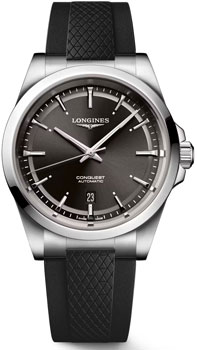 Часы Longines Conquest L3.830.4.52.9