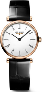 Часы Longines Elegance L4.209.1.91.2